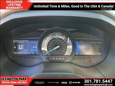 2024 Ford Edge SE