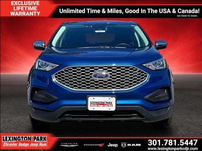 2024 Ford Edge SE