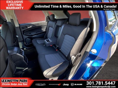 2024 Ford Edge SE