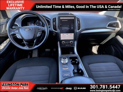 2024 Ford Edge SE