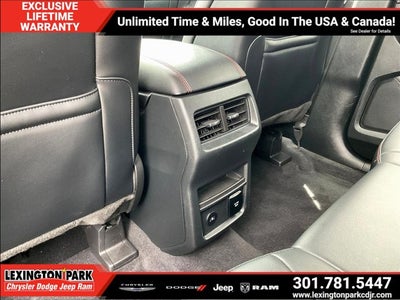 2022 Ford Edge ST-Line