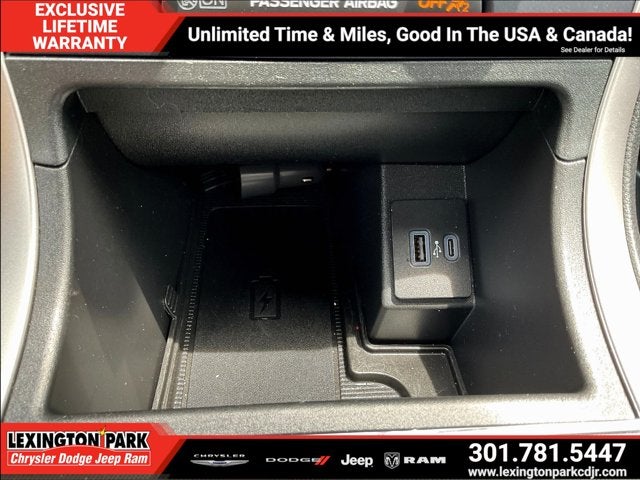 2022 Ford Edge ST-Line