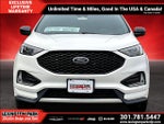2022 Ford Edge ST-Line