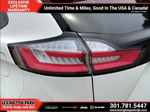 2022 Ford Edge ST-Line