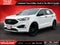 2022 Ford Edge ST-Line