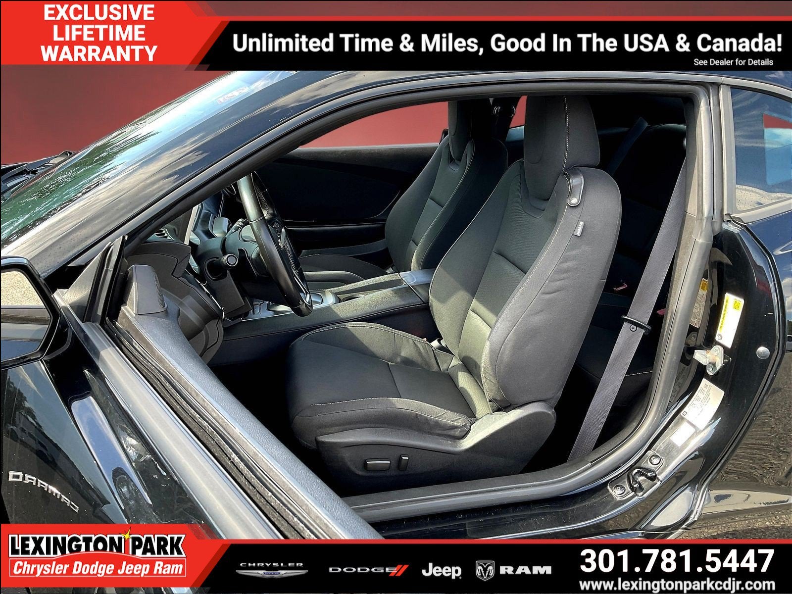 2013 Chevrolet Camaro 1LT