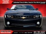 2013 Chevrolet Camaro 1LT