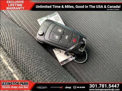 2013 Chevrolet Camaro 1LT