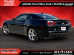2013 Chevrolet Camaro 1LT