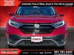 2022 Honda CR-V AWD Touring