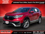 2022 Honda CR-V AWD Touring