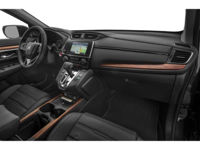 2022 Honda CR-V AWD Touring