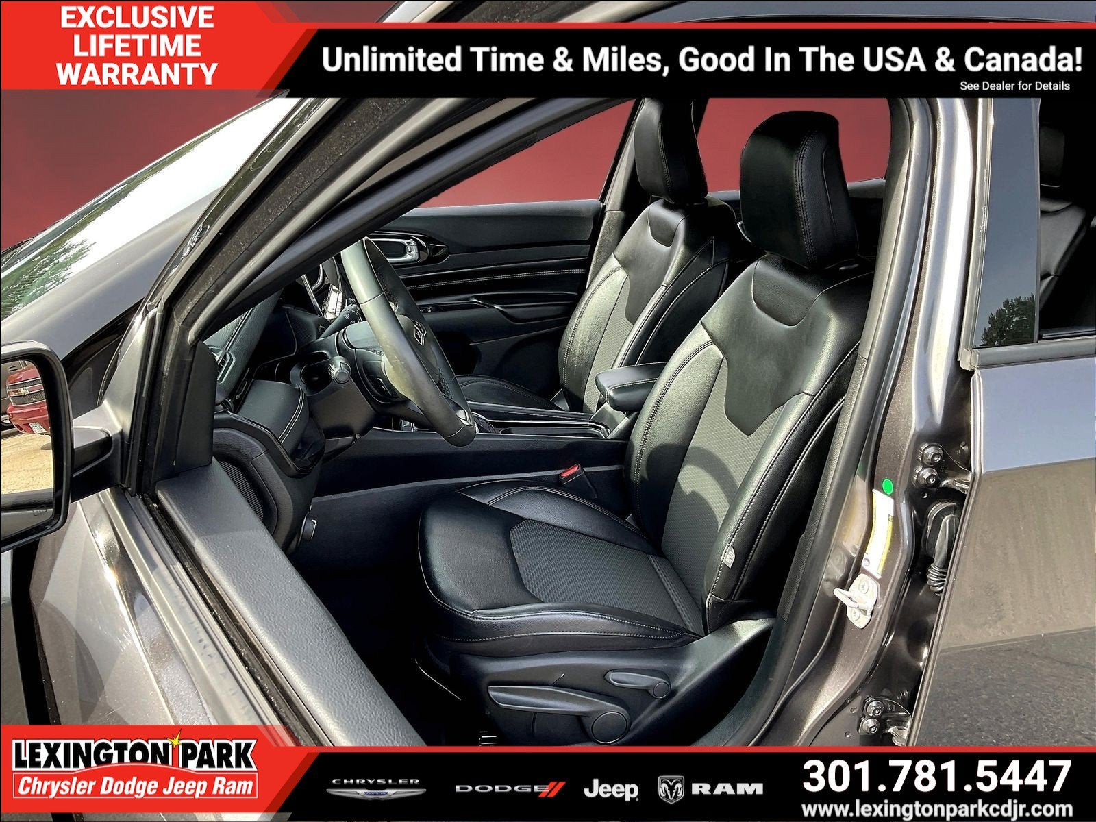 2022 Jeep Compass Altitude 4x4