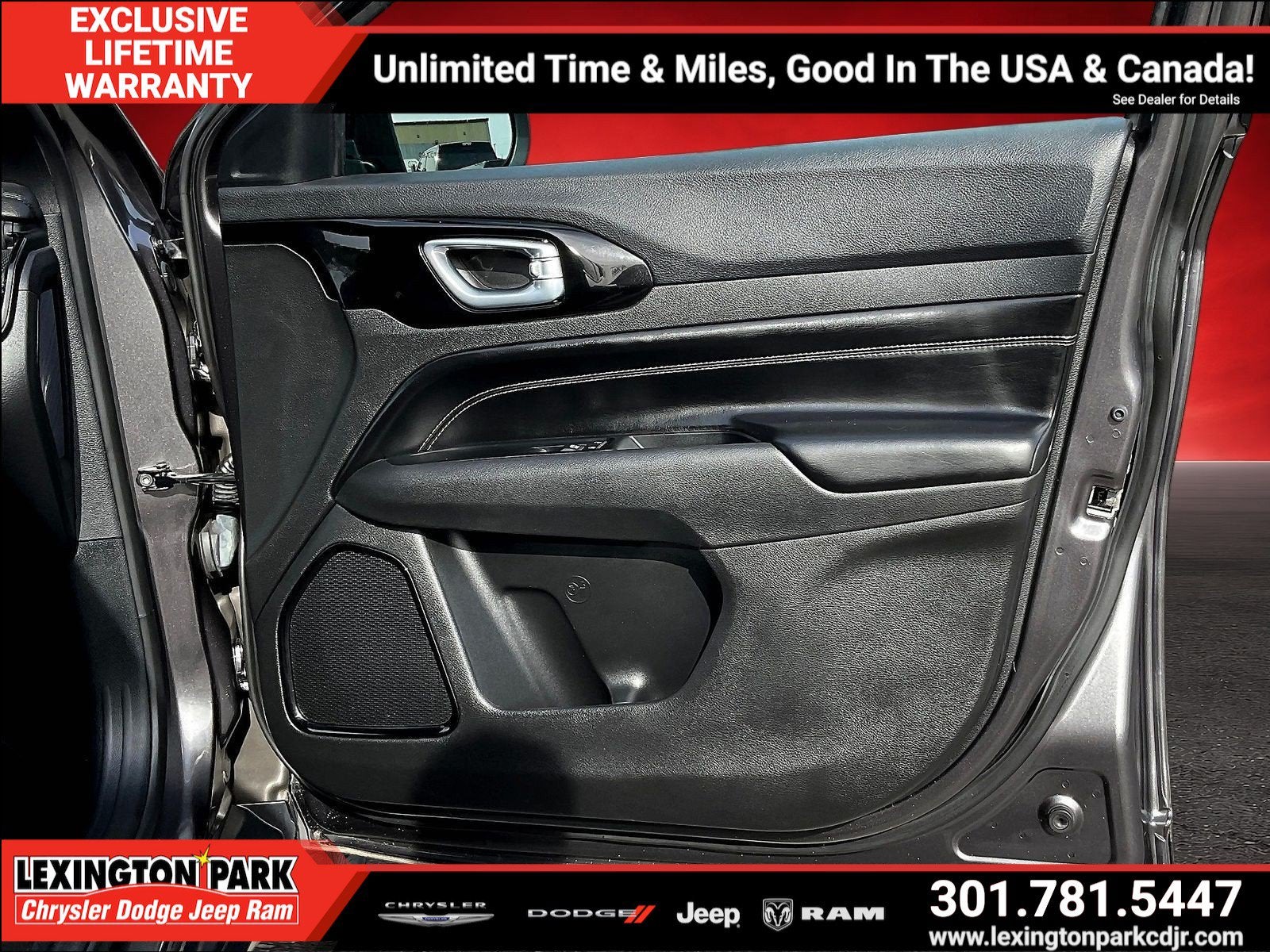 2022 Jeep Compass Altitude 4x4