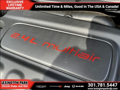 2022 Jeep Compass Altitude 4x4