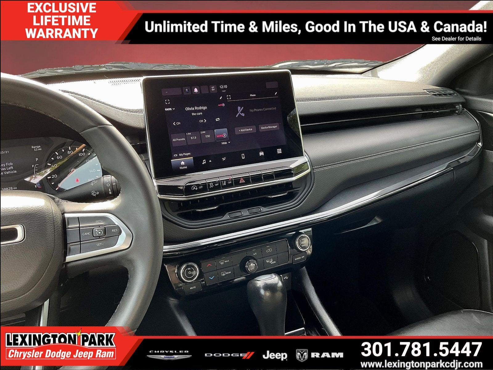 2022 Jeep Compass Altitude 4x4