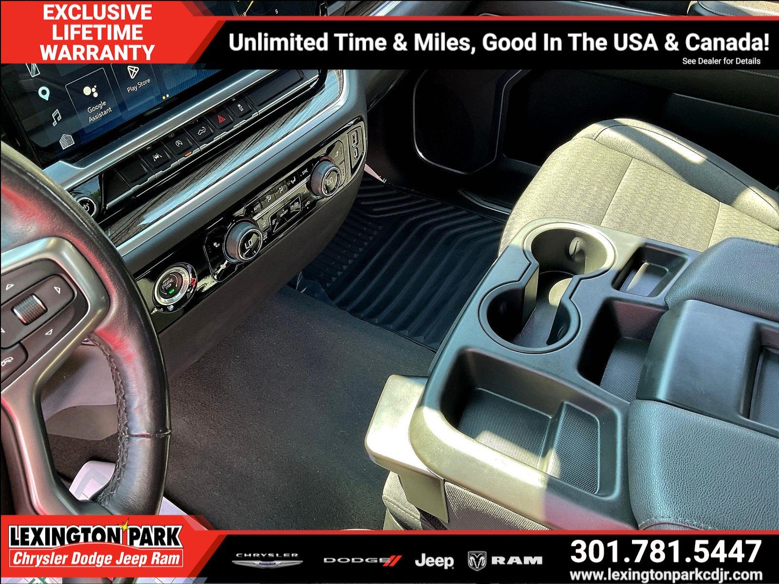 2022 Chevrolet Silverado 1500 4WD Crew Cab Short Bed LT with 2FL