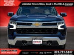 2022 Chevrolet Silverado 1500 4WD Crew Cab Short Bed LT with 2FL