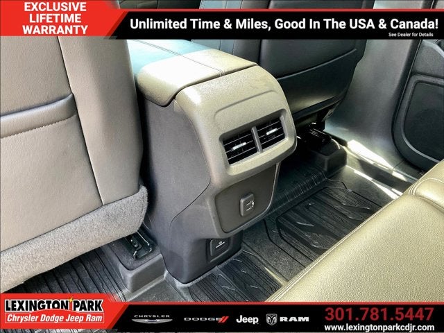 2023 GMC Terrain AWD Denali