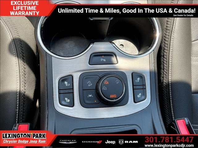 2023 GMC Terrain AWD Denali