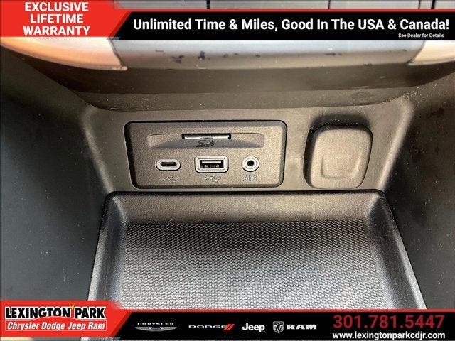 2023 GMC Terrain AWD Denali