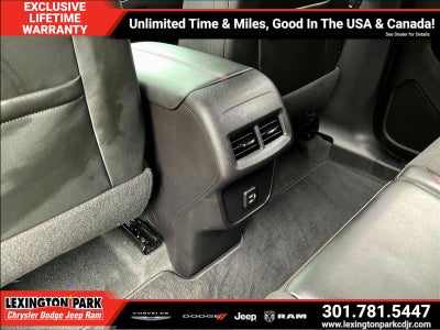 2024 Chevrolet Equinox AWD RS