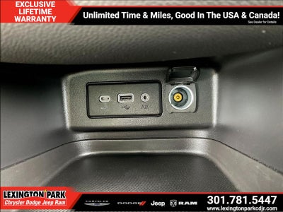 2024 Chevrolet Equinox AWD RS