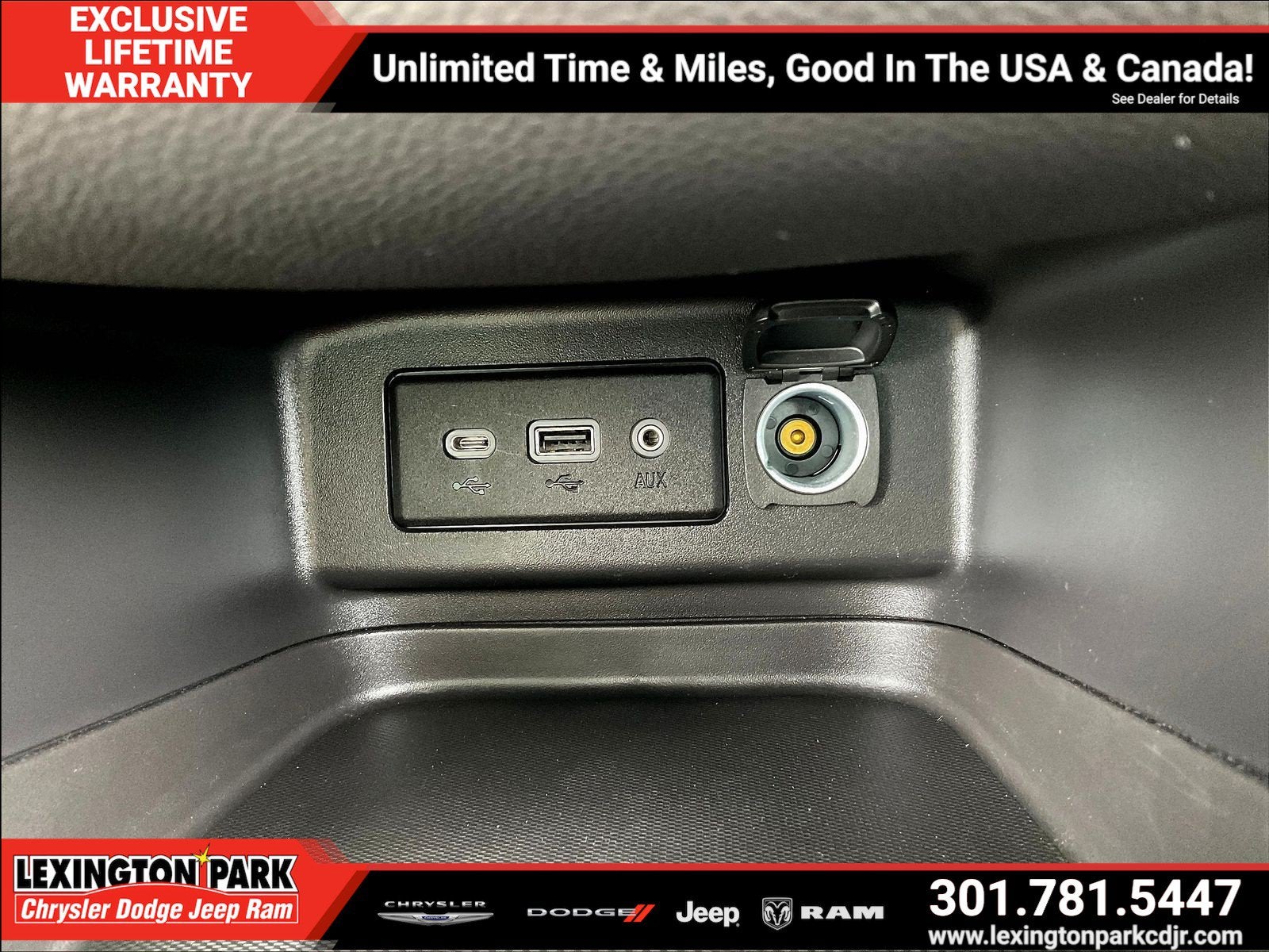 2024 Chevrolet Equinox AWD RS