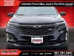 2024 Chevrolet Equinox AWD RS