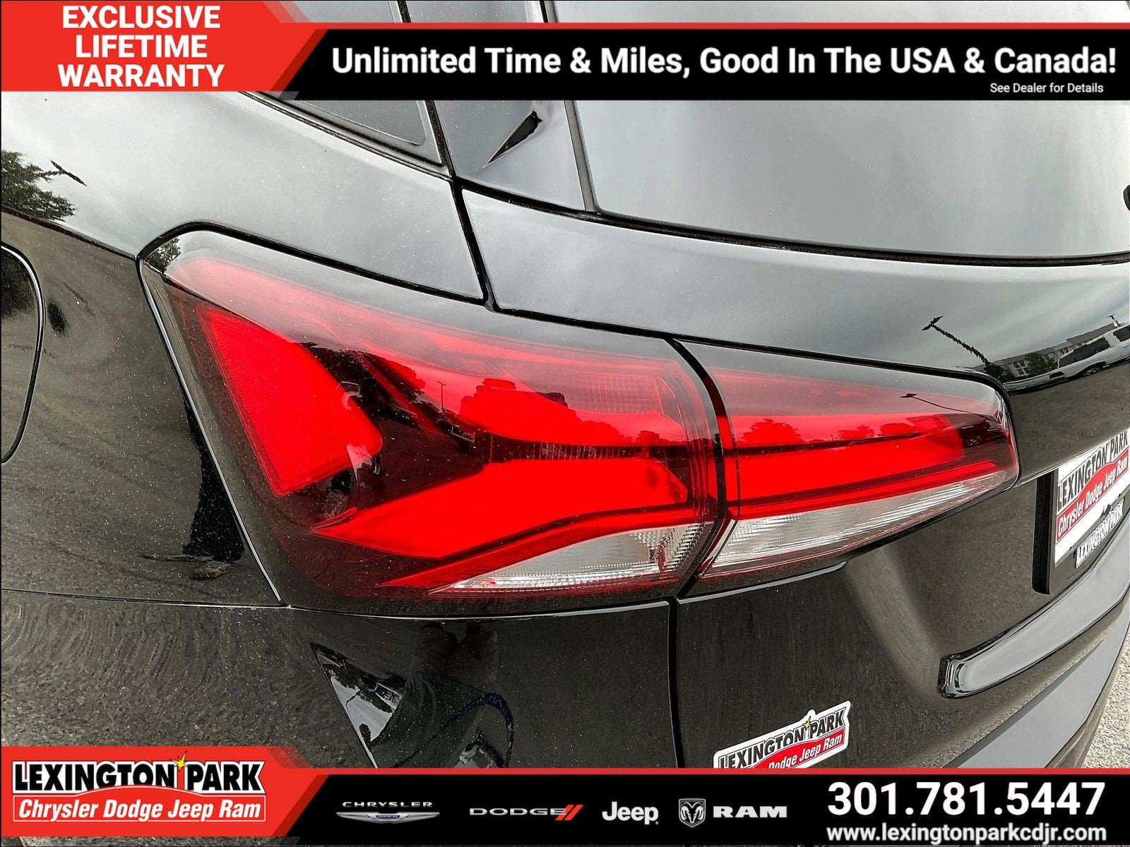 2024 Chevrolet Equinox AWD RS