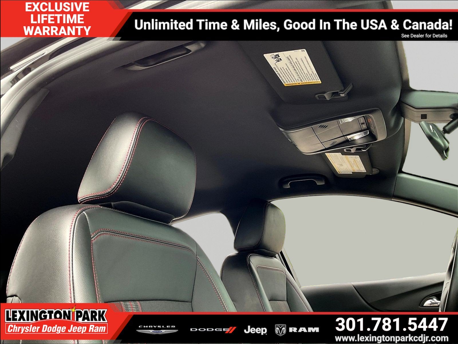 2024 Chevrolet Equinox AWD RS