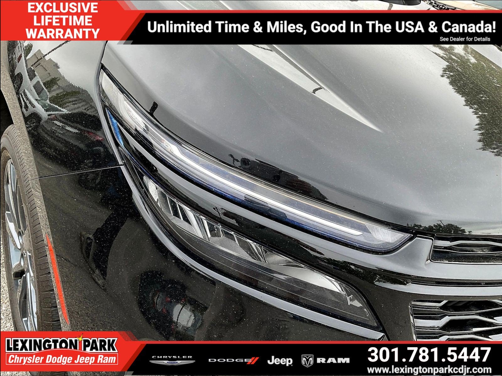 2024 Chevrolet Equinox AWD RS