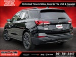 2024 Chevrolet Equinox AWD RS