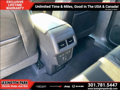 2021 Chevrolet Equinox AWD Premier