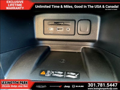 2021 Chevrolet Equinox AWD Premier