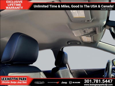 2021 Chevrolet Equinox AWD Premier