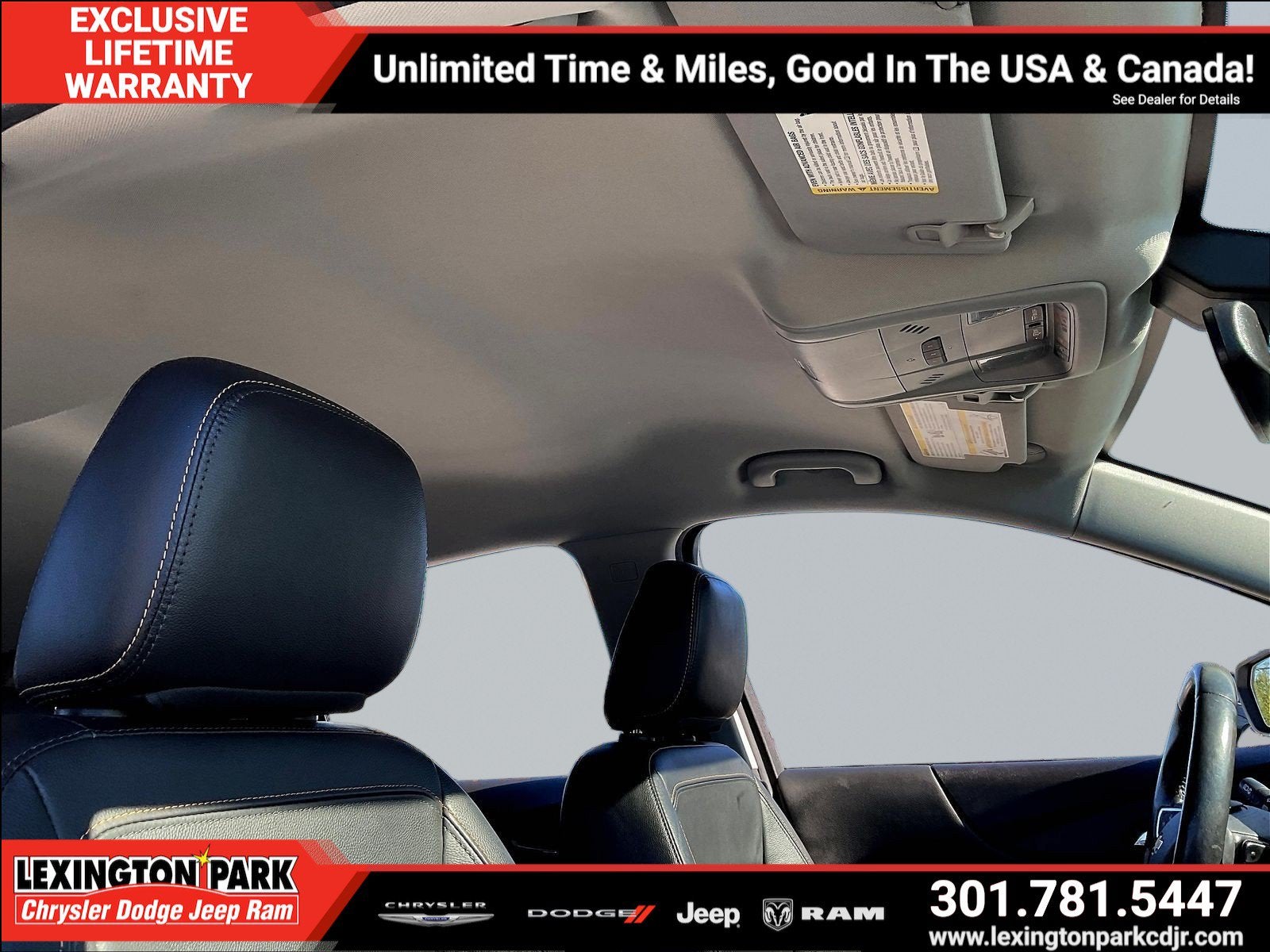 2021 Chevrolet Equinox AWD Premier