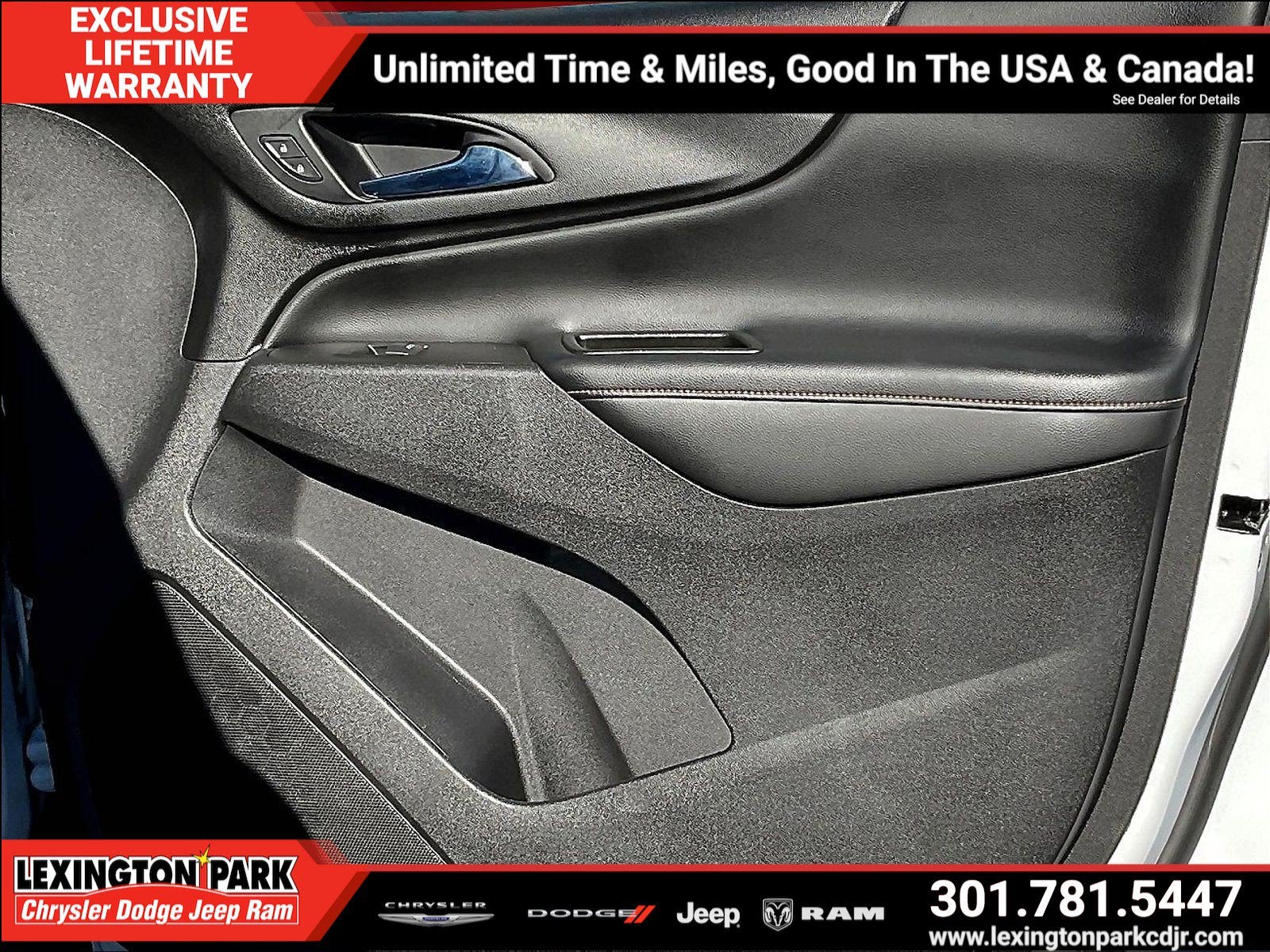 2021 Chevrolet Equinox AWD Premier