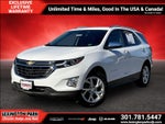 2021 Chevrolet Equinox AWD Premier