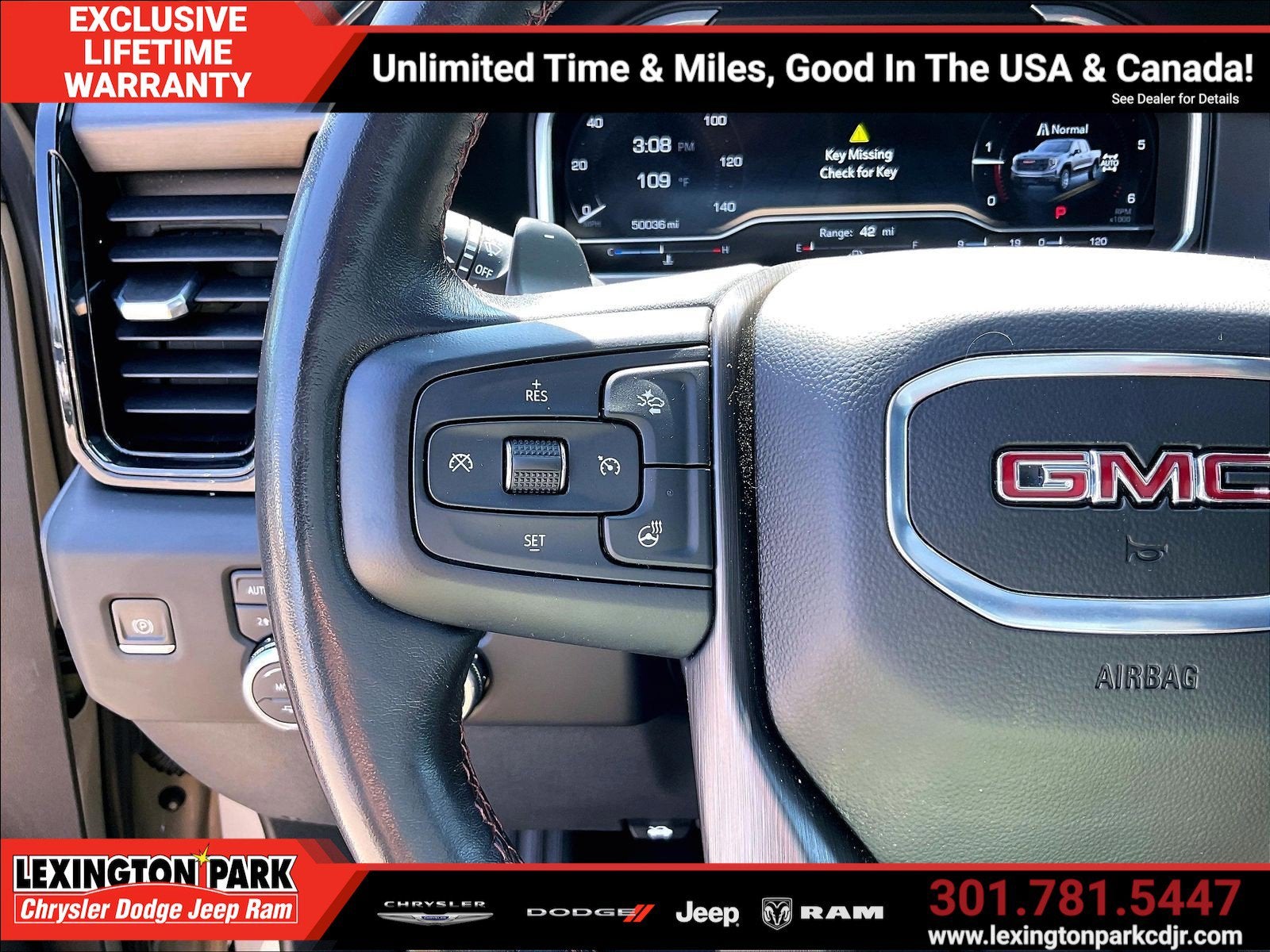 2022 GMC Sierra 1500 4WD Crew Cab Short Box AT4X
