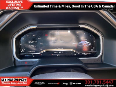 2022 GMC Sierra 1500 4WD Crew Cab Short Box AT4X