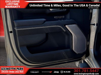 2022 GMC Sierra 1500 4WD Crew Cab Short Box AT4X