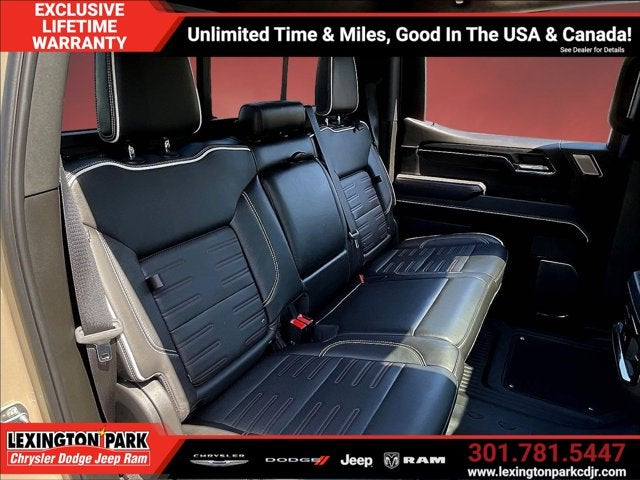 2022 GMC Sierra 1500 4WD Crew Cab Short Box AT4X