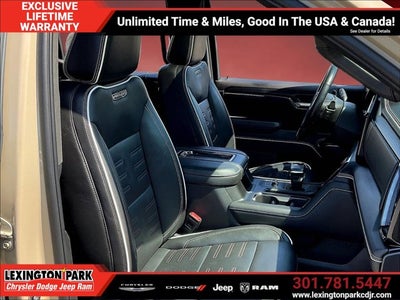 2022 GMC Sierra 1500 4WD Crew Cab Short Box AT4X