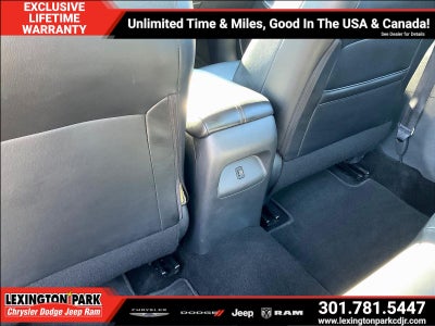 2023 Nissan Sentra SR Xtronic CVT