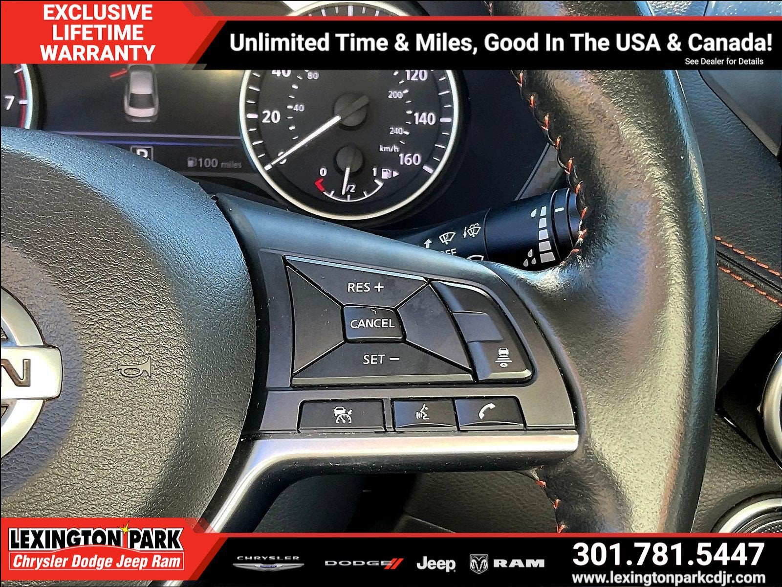 2023 Nissan Sentra SR Xtronic CVT