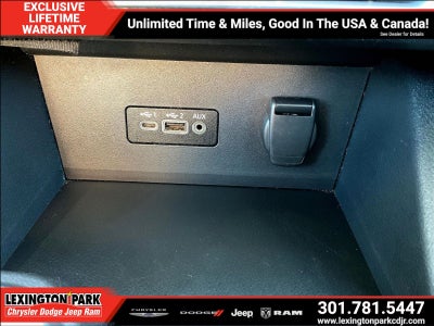2023 Nissan Sentra SR Xtronic CVT