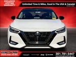 2023 Nissan Sentra SR Xtronic CVT