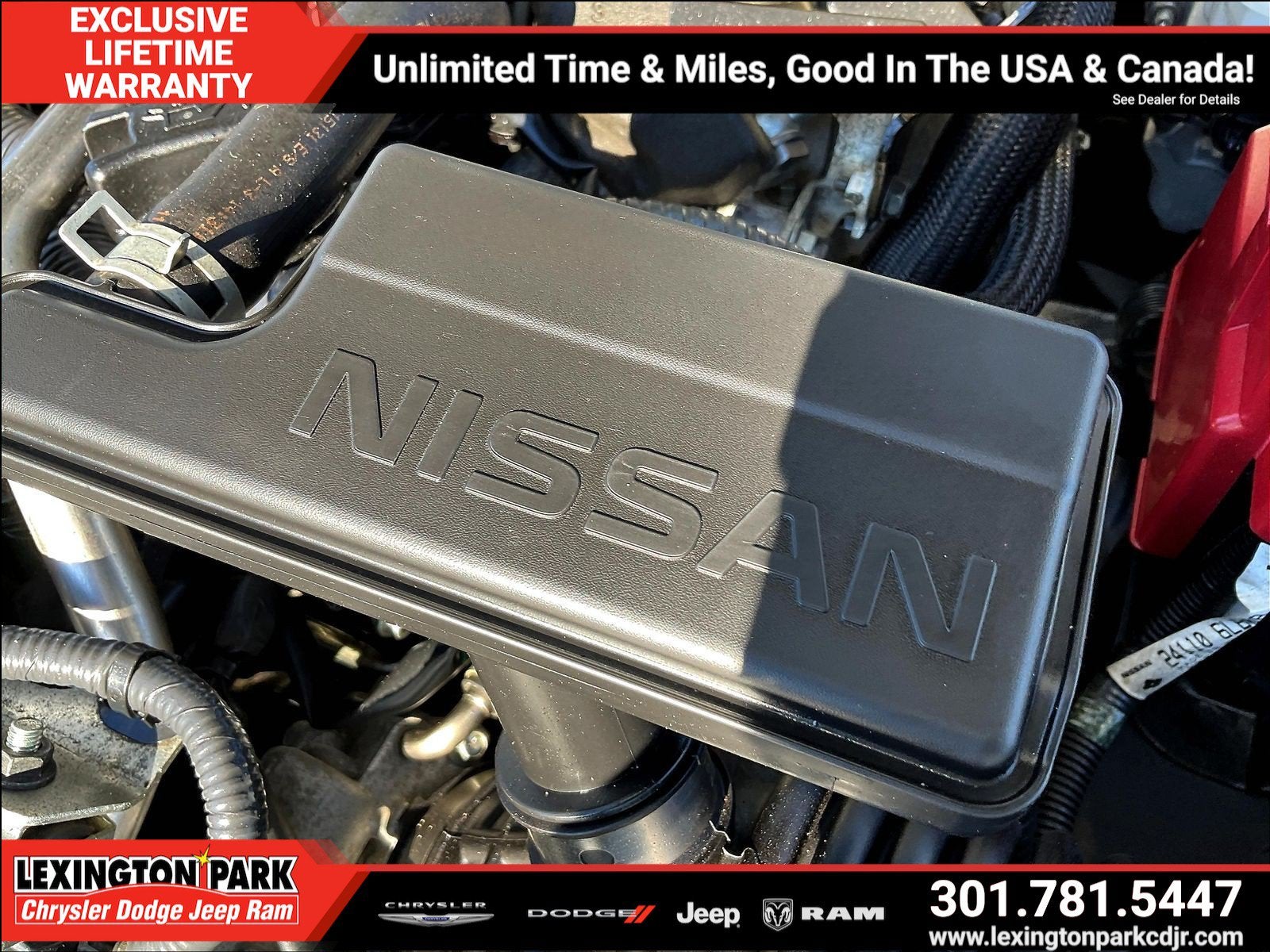 2023 Nissan Sentra SR Xtronic CVT