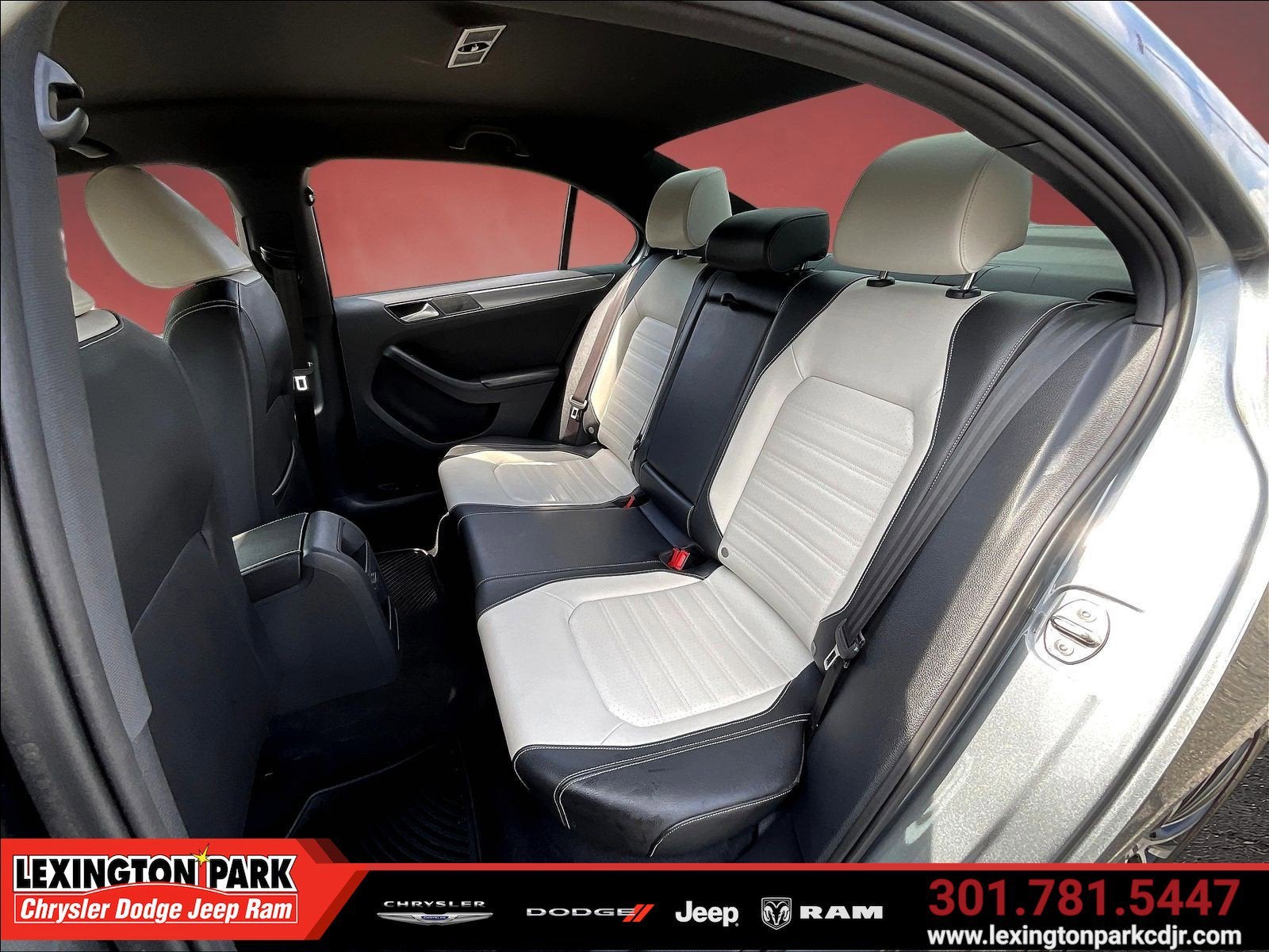 2017 Volkswagen Jetta 1.8T Sport